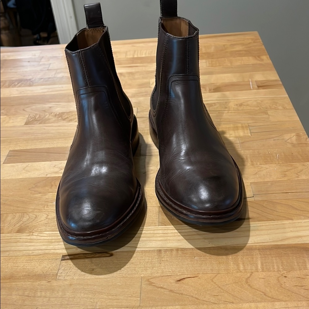 Cole Haan boot